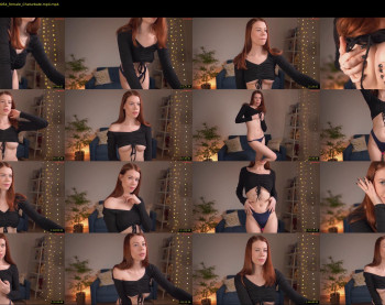 keira_knight — 121 minute Chaturbate female cam show recording, 720p, Jan 9, 2024