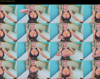 kellybabee — 11 minute Chaturbate female cam show recording, 720p, Jan 8, 2024