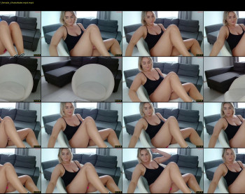 kiki_akai — 59 minute Chaturbate female cam show recording, 720p, Jan 8, 2024