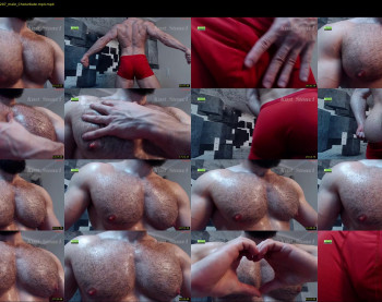 kurt_stone1 — 49 minute Chaturbate male cam show recording, 720p, Jan 8, 2024