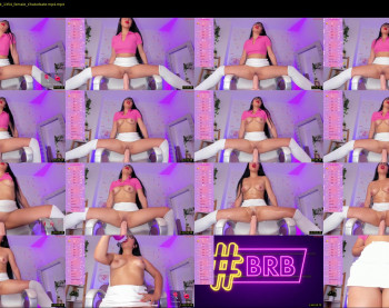 kylie_evans_18 — 120 minute Chaturbate female cam show recording, 720p, Jan 8, 2024