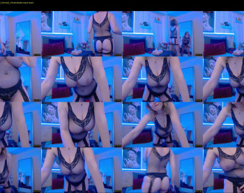 ladyjeen — 6 minute Chaturbate female cam show recording, 720p, Jan 8, 2024
