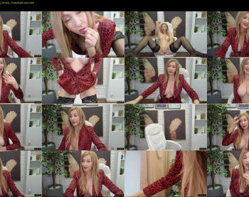 ladyleea — 75 minute Chaturbate female cam show recording, 720p, Jan 8, 2024