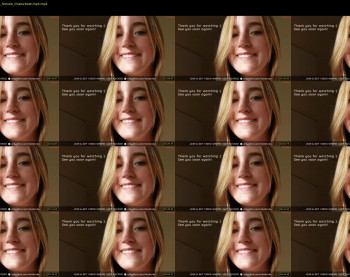 lailatoks — 10 minute Chaturbate female cam show recording, 720p, Jan 9, 2024