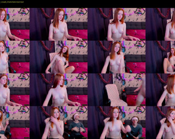 laksmrrr — 17 minute Chaturbate couple cam show recording, 720p, Jan 8, 2024