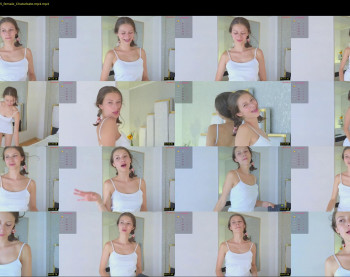 laralane_ — 6 minute Chaturbate female cam show recording, 720p, Jan 9, 2024