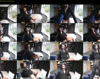 latino23bom — 121 minute Chaturbate male cam show recording, 720p, Jan 8, 2024
