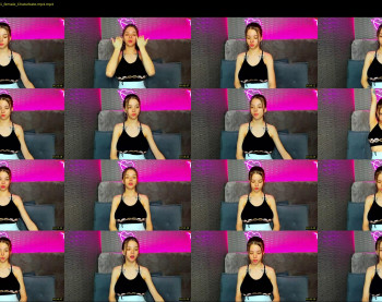 lesya_flin — 7 minute Chaturbate female cam show recording, 720p, Jan 8, 2024