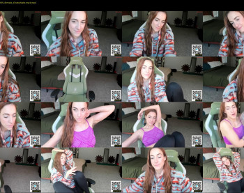 lilithoftrees — 91 minute Chaturbate female cam show recording, 720p, Jan 8, 2024