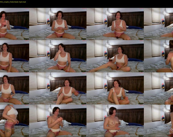 lizzieblue4u — 51 minute Chaturbate couple cam show recording, 720p, Jan 9, 2024