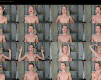 lola1981 — 3 minute Chaturbate female cam show recording, 720p, Jan 8, 2024