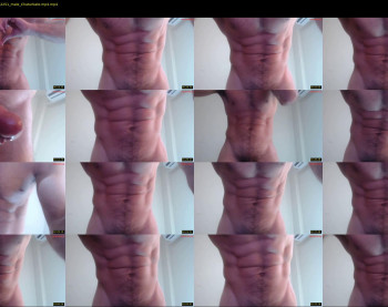 maluma4you — 5 minute Chaturbate male cam show recording, 480p, Jan 8, 2024