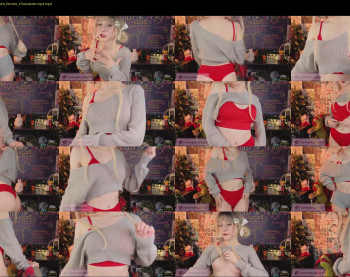 mana_rose — 121 minute Chaturbate female cam show recording, 720p, Jan 8, 2024