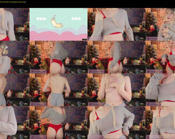 mana_rose — 120 minute Chaturbate female cam show recording, 720p, Jan 8, 2024