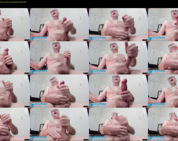 massschlong — 19 minute Chaturbate male cam show recording, 720p, Jan 8, 2024