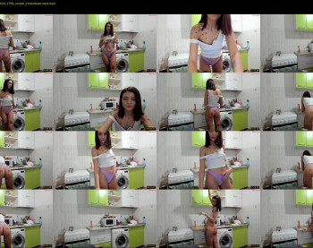 maya_and_guests — 12 minute Chaturbate couple cam show recording, 720p, Jan 8, 2024