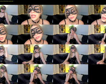 mbca — 5 minute Chaturbate couple cam show recording, 720p, Jan 8, 2024