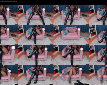 megan_devile — 77 minute Chaturbate female cam show recording, 720p, Jan 8, 2024