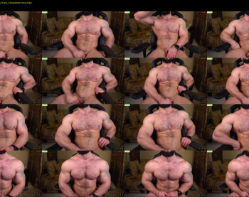 mike0xx — 19 minute Chaturbate male cam show recording, 720p, Jan 8, 2024