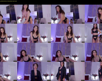 miladystarlight — 120 minute Chaturbate female cam show recording, 720p, Jan 9, 2024