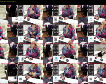 milf_viktoria — 85 minute Chaturbate female cam show recording, 720p, Jan 8, 2024