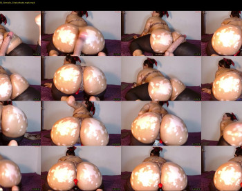 mollyguns — 120 minute Chaturbate female cam show recording, 720p, Jan 9, 2024