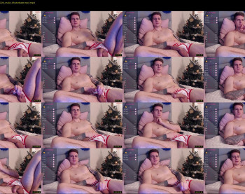 mr_longboy — 121 minute Chaturbate male cam show recording, 720p, Jan 8, 2024