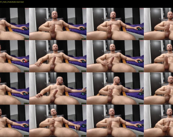mr_shakur — 10 minute Chaturbate male cam show recording, 720p, Jan 8, 2024