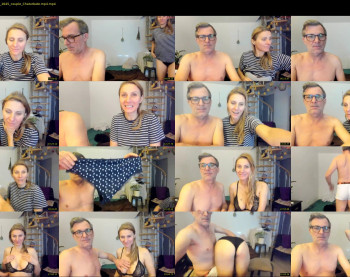 munishpunish — 36 minute Chaturbate couple cam show recording, 720p, Jan 8, 2024