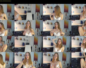 mysat — 63 minute Chaturbate female cam show recording, 720p, Jan 8, 2024