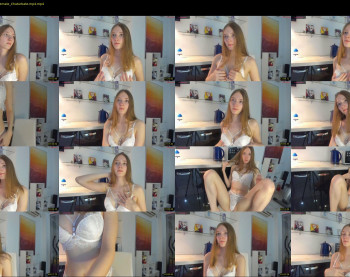mysat — 63 minute Chaturbate female cam show recording, 720p, Jan 8, 2024
