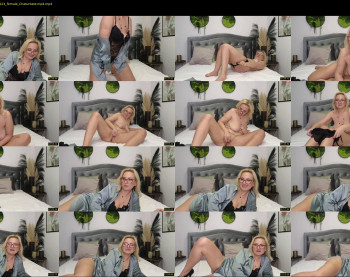 nathalienat — 14 minute Chaturbate female cam show recording, 720p, Jan 8, 2024