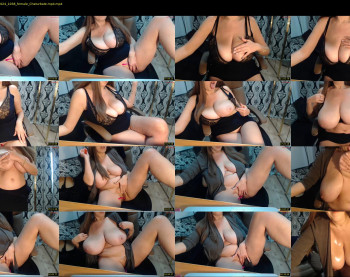 nicky_38hhugetits — 67 minute Chaturbate female cam show recording, 720p, Jan 8, 2024