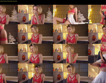 nicoledurham — 121 minute Chaturbate female cam show recording, 720p, Jan 9, 2024