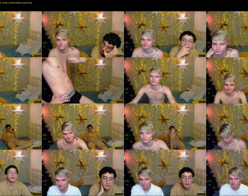 okwohka — 120 minute Chaturbate couple cam show recording, 720p, Jan 8, 2024