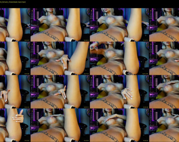 pattiwhite — 7 minute Chaturbate female cam show recording, 720p, Jan 8, 2024