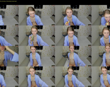 phoebepaw — 7 minute Chaturbate female cam show recording, 720p, Jan 8, 2024