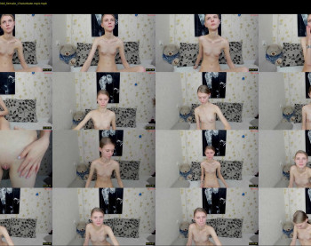 phoebepaw — 6 minute Chaturbate female cam show recording, 720p, Jan 8, 2024