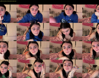 queencassidyy — 121 minute Chaturbate female cam show recording, 720p, Jan 8, 2024