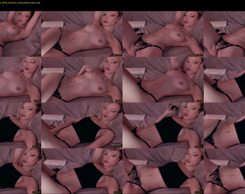 ramonatorres_ — 121 minute Chaturbate female cam show recording, 720p, Jan 8, 2024