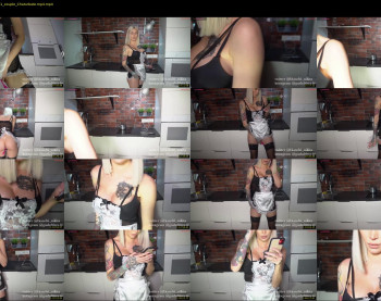 redcutevi — 121 minute Chaturbate female cam show recording, 720p, Jan 8, 2024
