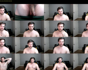 robknocks — 113 minute Chaturbate male cam show recording, 720p, Jan 8, 2024