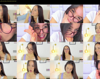 saraarchbould — 121 minute Chaturbate female cam show recording, 720p, Jan 8, 2024