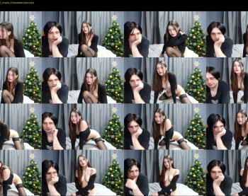 sasakyra — 7 minute Chaturbate couple cam show recording, 720p, Jan 8, 2024