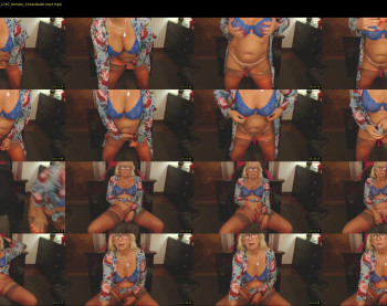 sassythang4u — 5 minute Chaturbate female cam show recording, 720p, Jan 8, 2024