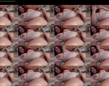 siana555 — 5 minute Chaturbate female cam show recording, 720p, Jan 8, 2024