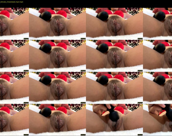 sofijade — 4 minute Chaturbate female cam show recording, 720p, Jan 8, 2024