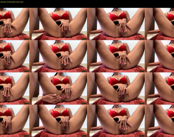 sofijade — 4 minute Chaturbate female cam show recording, 720p, Jan 8, 2024