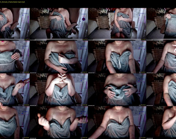 soft_body — 9 minute Chaturbate female cam show recording, 720p, Jan 8, 2024