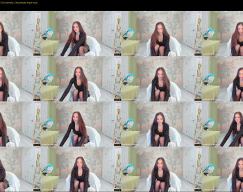 sunshine13_ — 6 minute Chaturbate female cam show recording, 720p, Jan 8, 2024